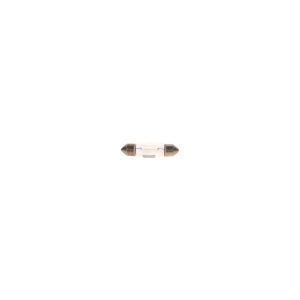Bec iluminare numar circulatie TOYOTA AVENSIS Liftback (_T22_) 1.8 VVT-i (ZZT221_, ZZT221R) benzina 129 cai BOSCH 1 987 302 211