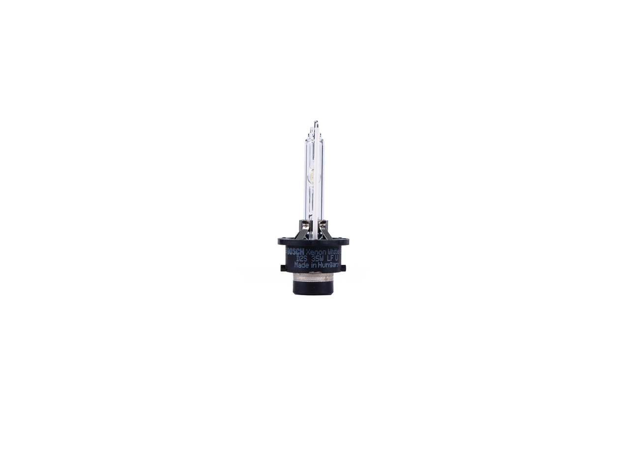 Bec far faza lunga TOYOTA AVENSIS combi (_T25_) 1.6 VVT-i (ZZT250_, ZZT250R) benzina 110 cai BOSCH 1 987 302 910