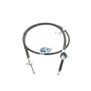Cablu frana de parcare TOYOTA YARIS (_P9_) 1.0 VVT-i (KSP90_, KSP90R) benzina 69 cai BOSCH 1 987 477 070