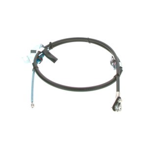 Cablu frana de parcare TOYOTA AYGO Caseta/ Hatchback (_B1_) 1.0 VVTi (KGB10) benzina 68 cai BOSCH 1 987 477 951