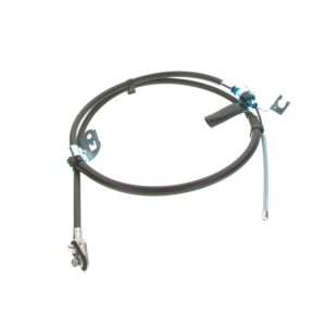 Cablu frana de parcare TOYOTA AYGO (_B1_) 1.0 (KGB10_, KGB10R) benzina 68 cai BOSCH 1 987 477 952