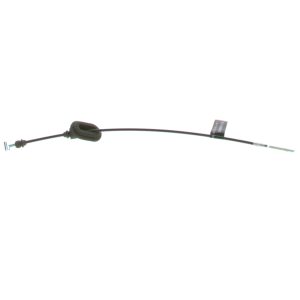 Cablu frana de parcare TOYOTA AVENSIS limuzina (_T25_) 2.0 VVT-i (AZT250_, AZT250R) benzina 147 cai BOSCH 1 987 477 985
