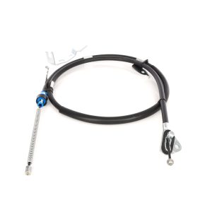 Cablu frana de parcare TOYOTA AYGO (_B4_) 1.0 VVTi (KGB40) benzina 72 cai BOSCH 1 987 482 662