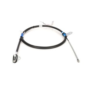 Cablu frana de parcare TOYOTA AYGO (_B4_) 1.0 (KGB40) benzina 69 cai BOSCH 1 987 482 663