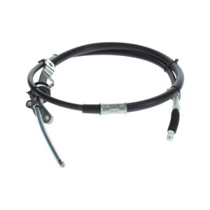 Cablu frana de parcare TOYOTA RAV 4 II (_A2_) 2.0 D 4WD (CLA20_, CLA21_, CLA20R, CLA21R) diesel 116 cai BOSCH 1 987 482 766