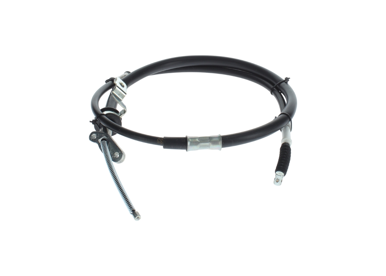 Cablu frana de parcare TOYOTA RAV 4 II (_A2_) 2.0 D 4WD (CLA20_, CLA21_, CLA20R, CLA21R) diesel 116 cai BOSCH 1 987 482 766