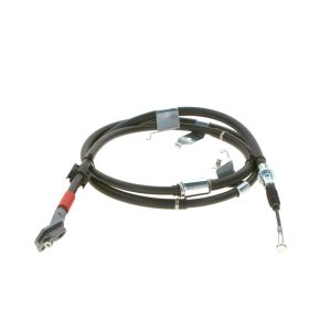 Cablu frana de parcare TOYOTA PRIUS (_W3_) 1.8 Hybrid (ZVW30) benzina/elector 136 cai BOSCH 1 987 482 859