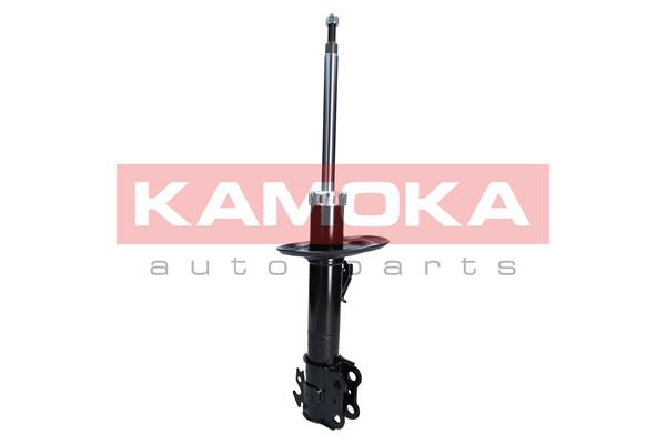 Amortizor TOYOTA YARIS Caseta/ Hatchback (_P13_) 1.4 D4d (NLP130) diesel 90 cai KAMOKA 2000255