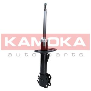 Amortizor TOYOTA YARIS (_P9_) 1.0 VVT-i (KSP90_, KSP90R) benzina 69 cai KAMOKA 2000255