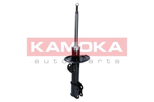 Amortizor TOYOTA YARIS Caseta/ Hatchback (_P13_) 1.4 D4d (NLP130) diesel 90 cai KAMOKA 2000256
