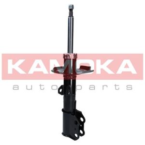 Amortizor TOYOTA AVENSIS limuzina (_T25_) 2.2 D-CAT (ADT251_, ADT251R) diesel 177 cai KAMOKA 2000276