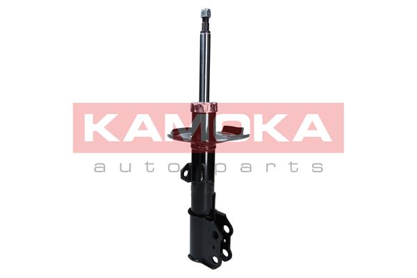Amortizor TOYOTA AVENSIS (_T25_) 2.0 VVT-i (AZT250_, AZT250R) benzina 147 cai KAMOKA 2000276