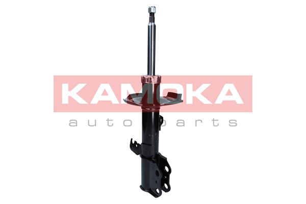 Amortizor TOYOTA AVENSIS combi (_T25_) 2.4 VVT-i (AZT251_, AZT251R) benzina 170 cai KAMOKA 2000277