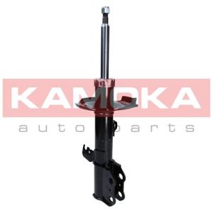 Amortizor TOYOTA AVENSIS limuzina (_T25_) 1.6 VVT-i (ZZT250_, ZZT250R) benzina 110 cai KAMOKA 2000277