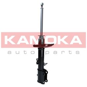 Amortizor TOYOTA COROLLA Liftback (_E10_) 1.3 12V (EE100_, EE100R) benzina 72 cai KAMOKA 2000303