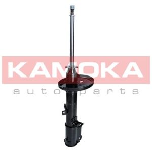 Amortizor TOYOTA COROLLA Compact (_E10_) 1.3 XLI (EE101_, EE101R) benzina 75 cai KAMOKA 2000304