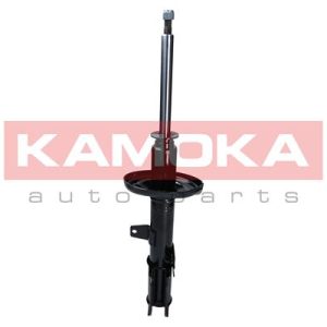 Amortizor TOYOTA AVENSIS Liftback (_T22_) 1.6 VVT-i (ZZT220_, ZZT220R) benzina 110 cai KAMOKA 2000365