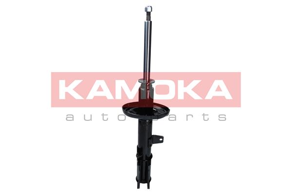 Amortizor TOYOTA AVENSIS Liftback (_T22_) 1.6 i (AT220_, AT220R) benzina 110 cai KAMOKA 2000367