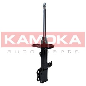 Amortizor TOYOTA COROLLA limuzina (_E12_) 1.6 VVT-i (ZZE121_, ZZE121R) benzina 110 cai KAMOKA 2000390