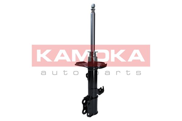 Amortizor TOYOTA COROLLA limuzina (_E12_) 1.6 VVT-i (ZZE121_, ZZE121R) benzina 110 cai KAMOKA 2000390