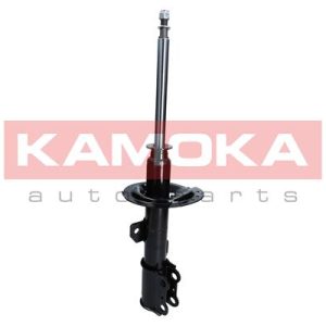 Amortizor TOYOTA AVENSIS VERSO (_M2_) 2.0 VVT-i (ACM20_, ACM20R) benzina 150 cai KAMOKA 2000424