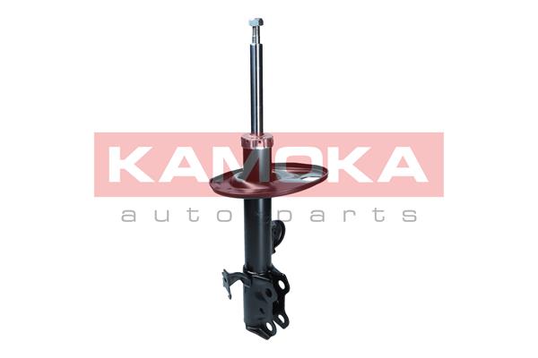 Amortizor TOYOTA RAV 4 IV (_A4_) 2.0 4WD (ZSA44) benzina 146 cai KAMOKA 2000449