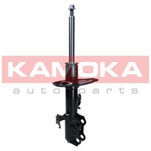 Amortizor TOYOTA AURIS (_E18_) 1.6 (ZRE181_, ZRE185_, ZRE185R, ZRE181R) benzina 132 cai KAMOKA 2000511