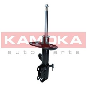 Amortizor TOYOTA AVENSIS limuzina (_T27_) 1.6 VVT-i (ZRT270_, ZRT270R) benzina 132 cai KAMOKA 2000589