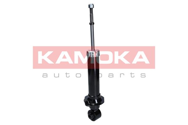 Amortizor TOYOTA AVENSIS limuzina (_T25_) 2.0 VVT-i (AZT250_, AZT250R) benzina 147 cai KAMOKA 2000626