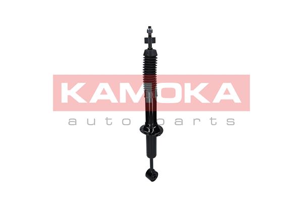 Amortizor TOYOTA HILUX VII pick-up (_N1_, _N2_, _N3_) 3.0 D-4D 4WD (KUN26) diesel 171 cai KAMOKA 2000641