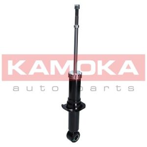 Amortizor TOYOTA COROLLA Verso (_E12_) 1.8 VVT-i (ZZE122_, ZZE122R) benzina 135 cai KAMOKA 2000704