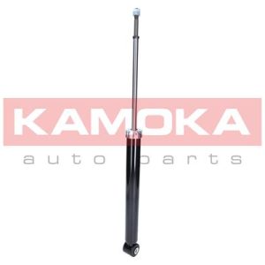 Amortizor TOYOTA YARIS (_P13_) 1.3 (NCP130_, NCP130R) benzina 86 cai KAMOKA 2000736