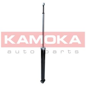 Amortizor TOYOTA YARIS (_P1_) 1.3 (SCP12_, SCP13_, SCP12R, SCP13R) benzina 87 cai KAMOKA 2000755