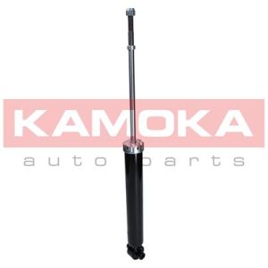 Amortizor TOYOTA VERSO (_R2_) 2.0 D-4D (AUR20_, AUR20R) diesel 124 cai KAMOKA 2000826