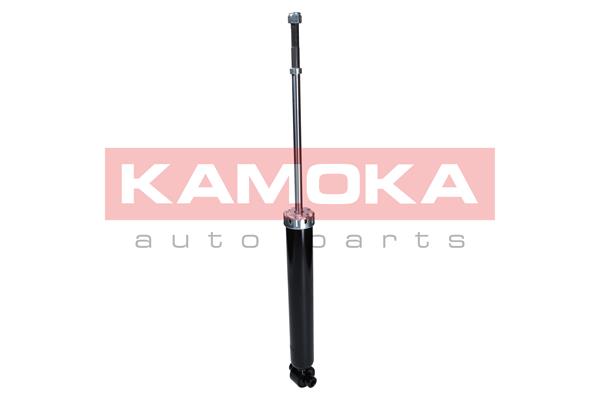 Amortizor TOYOTA VERSO (_R2_) 2.2 D-4D (AUR21_, AUR21R) diesel 150 cai KAMOKA 2000826