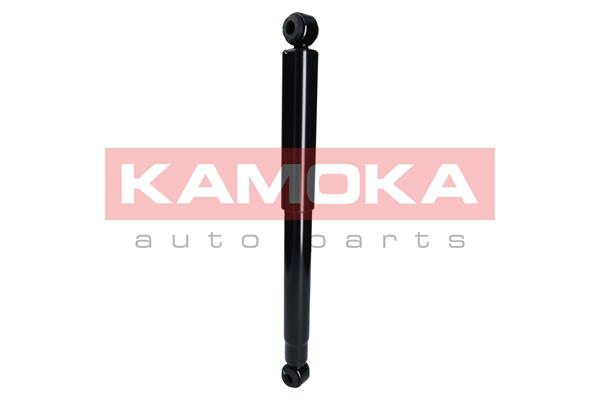 Amortizor TOYOTA HILUX VII pick-up (_N1_, _N2_, _N3_) 3.0 D-4D 4WD (KUN26) diesel 163 cai KAMOKA 2000943