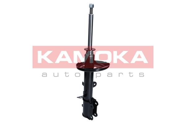 Amortizor TOYOTA COROLLA Compact (_E11_) 1.6 Aut. (AE111_, AE111R) benzina 107 cai KAMOKA 2000959