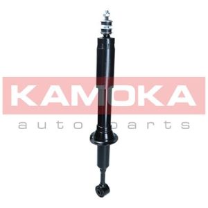 Amortizor TOYOTA LAND CRUISER PRADO (_J15_) 3.0 D-4D (KDJ155_, KDJ150_, KDJ150R, KDJ155R) diesel 190 cai KAMOKA 2001155