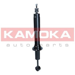 Amortizor TOYOTA LAND CRUISER PRADO (_J12_) 3.0 D-4D (KDJ120, KDJ125) diesel 163 cai KAMOKA 2001156