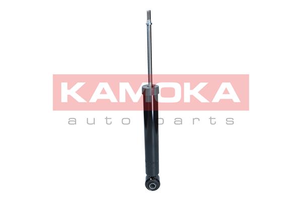 Amortizor TOYOTA PRIUS (_W5_) 1.8 Hybrid (ZVW50, ZVW50_, ZVW51_, ZVW50R, ZVW51) benzina/elector 122 cai KAMOKA 2001213