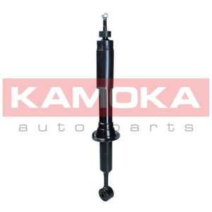 Amortizor TOYOTA HILUX VIII pick-up (_N1_) 2.4 D (GUN112_, GUN122_, GUN135_, GUN120_, GUN135R,... diesel 150 cai KAMOKA 2001284