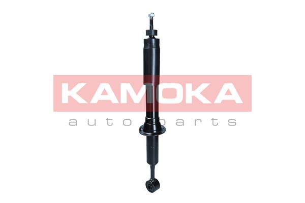 Amortizor TOYOTA HILUX VIII pick-up (_N1_) 2.4 D (GUN112_, GUN122_, GUN135_, GUN120_, GUN135R,... diesel 150 cai KAMOKA 2001284