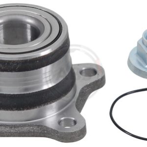 Butuc roata TOYOTA CELICA cupe (_T20_) 2.0 i 16V (ST202/GT) benzina 175 cai ABS 200162