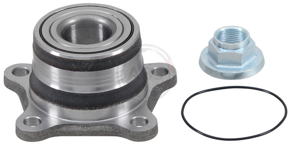 Butuc roata TOYOTA CELICA cupe (_T20_) 2.0 i 16V (ST202/GT) benzina 175 cai ABS 200162