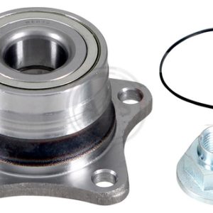 Butuc roata TOYOTA COROLLA caroserie inchisa/combi (_E11_) 2.0 D4d (CDE110) diesel 90 cai ABS 200780