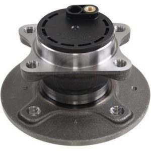 Butuc roata TOYOTA AYGO (_B1_) 1.0 GPL (KGB10_) Benzina/Autogaz (GPL) 68 cai ABS 200995