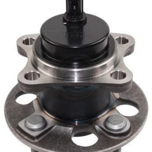 Butuc roata TOYOTA YARIS (_P9_) 1.0 VVT-i (KSP90_, KSP90R) benzina 69 cai ABS 201161