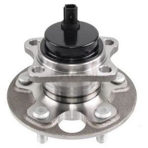 Butuc roata TOYOTA COROLLA limuzina (_E15_) 1.6 VVTi (ZRE151) benzina 136 cai ABS 201170