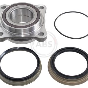 Butuc roata TOYOTA HILUX VIII pick-up (_N1_) 2.4 D 4WD (GUN125_, GUN125R) diesel 150 cai ABS 201216