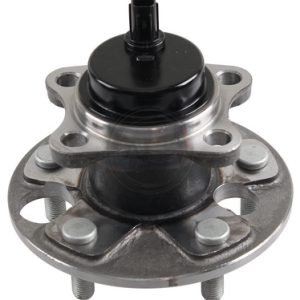 Butuc roata TOYOTA AURIS (_E15_) 1.8 Hybrid (ZWE150_, ZWE150R) benzina/elector 136 cai ABS 201377